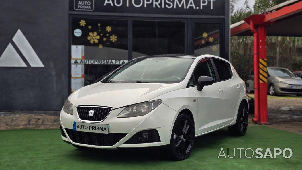 Seat Ibiza 1.2 TSi Style de 2010
