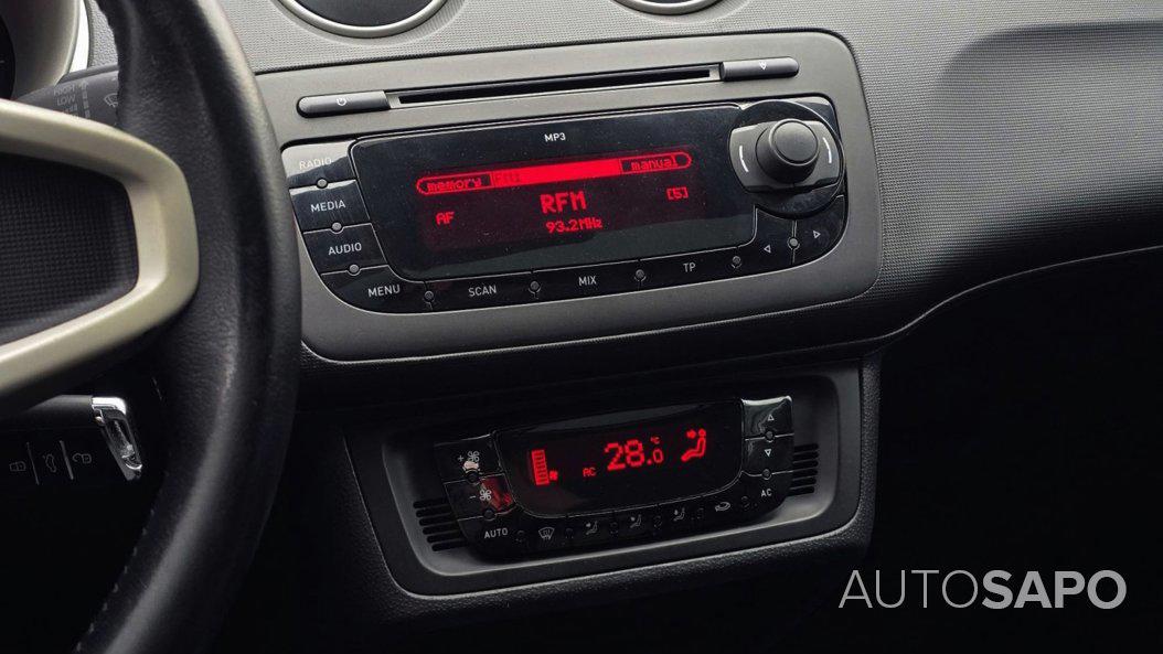 Seat Ibiza 1.2 TSi Style de 2010