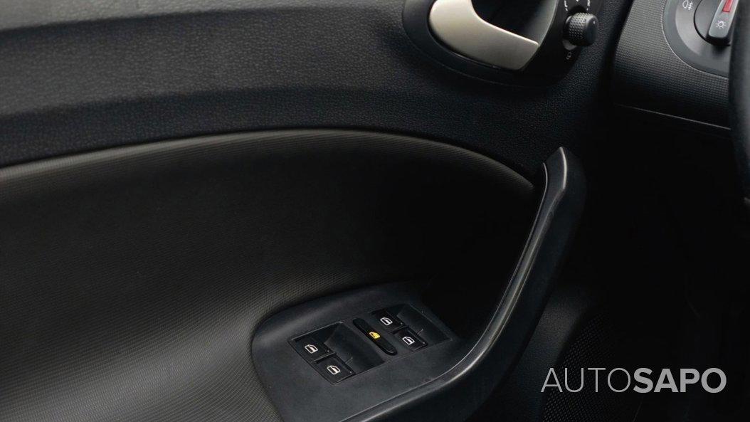 Seat Ibiza 1.2 TSi Style de 2010