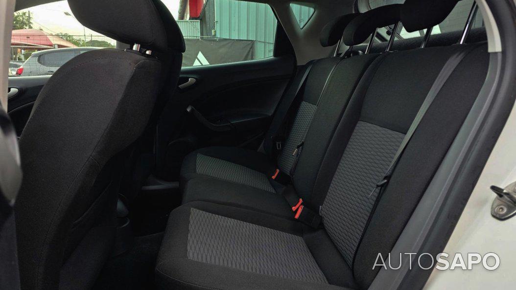 Seat Ibiza 1.2 TSi Style de 2010