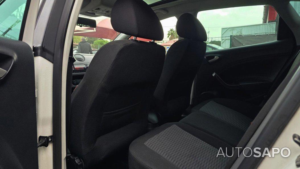 Seat Ibiza 1.2 TSi Style de 2010