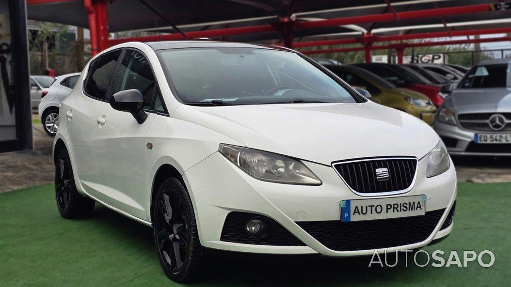 Seat Ibiza 1.2 TSi Style de 2010