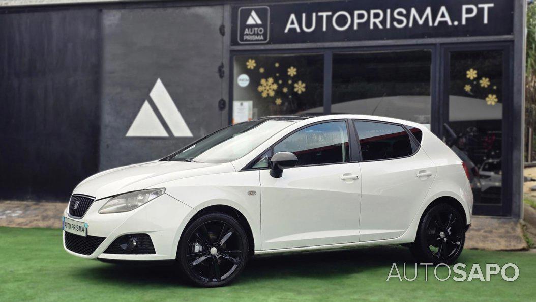 Seat Ibiza 1.2 TSi Style de 2010