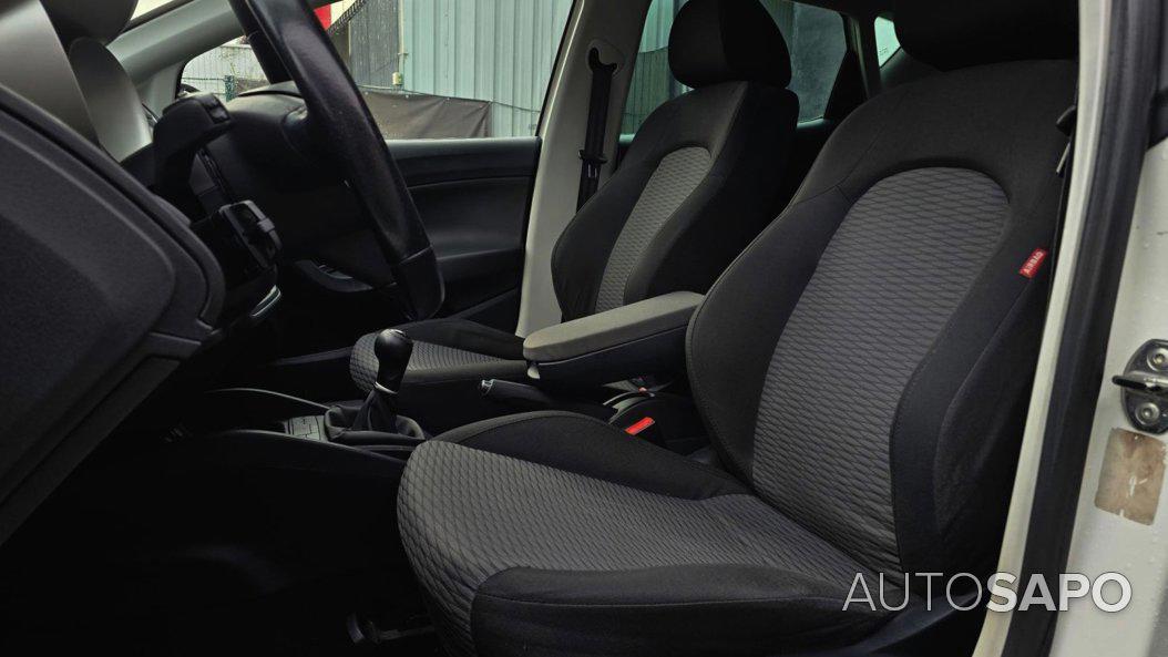 Seat Ibiza 1.2 TSi Style de 2010