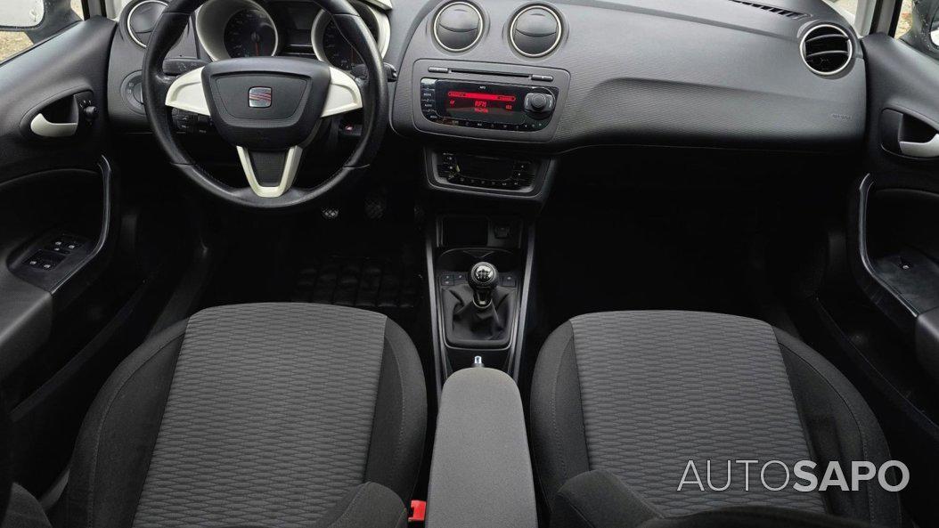 Seat Ibiza 1.2 TSi Style de 2010