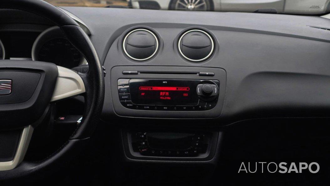 Seat Ibiza 1.2 TSi Style de 2010