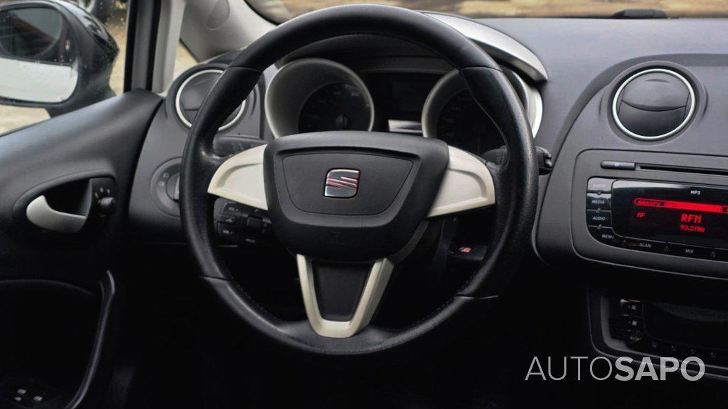 Seat Ibiza 1.2 TSi Style de 2010