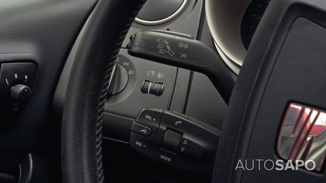 Seat Ibiza 1.2 TSi Style de 2010