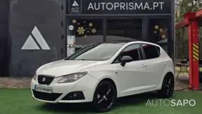 Seat Ibiza 1.2 TSi Style de 2010