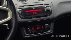 Seat Ibiza 1.2 TSi Style de 2010