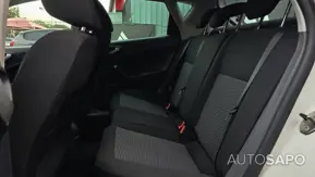 Seat Ibiza 1.2 TSi Style de 2010