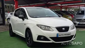 Seat Ibiza 1.2 TSi Style de 2010
