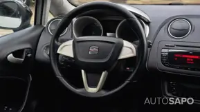 Seat Ibiza 1.2 TSi Style de 2010