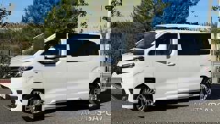 Toyota Proace Verso 1.5 D-4D L1 1.0T Comfort 9L de 2019