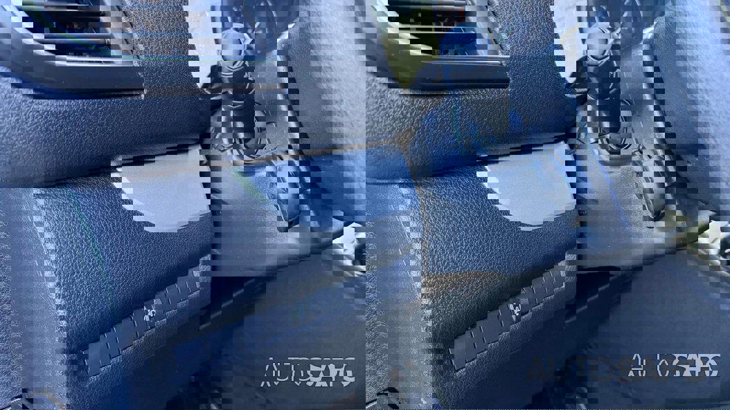 Toyota Proace Verso 1.5 D-4D L1 1.0T Comfort 9L de 2019