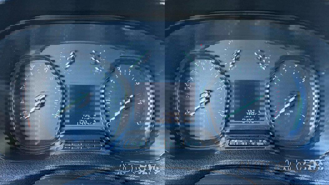 Toyota Proace Verso 1.5 D-4D L1 1.0T Comfort 9L de 2019