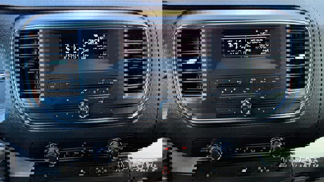 Toyota Proace Verso 1.5 D-4D L1 1.0T Comfort 9L de 2019