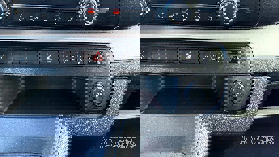 Toyota Proace Verso 1.5 D-4D L1 1.0T Comfort 9L de 2019