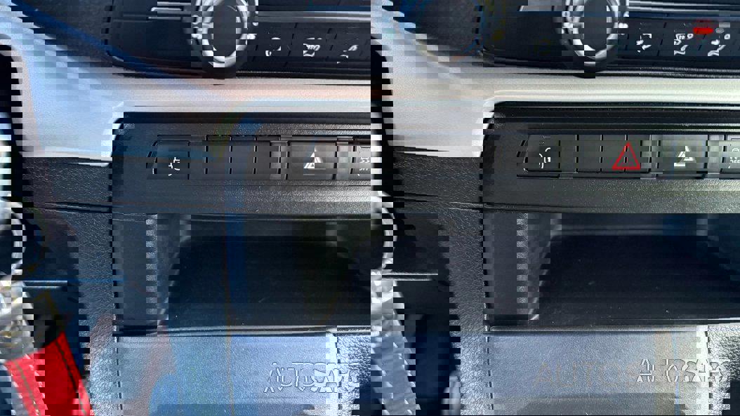 Toyota Proace Verso 1.5 D-4D L1 1.0T Comfort 9L de 2019