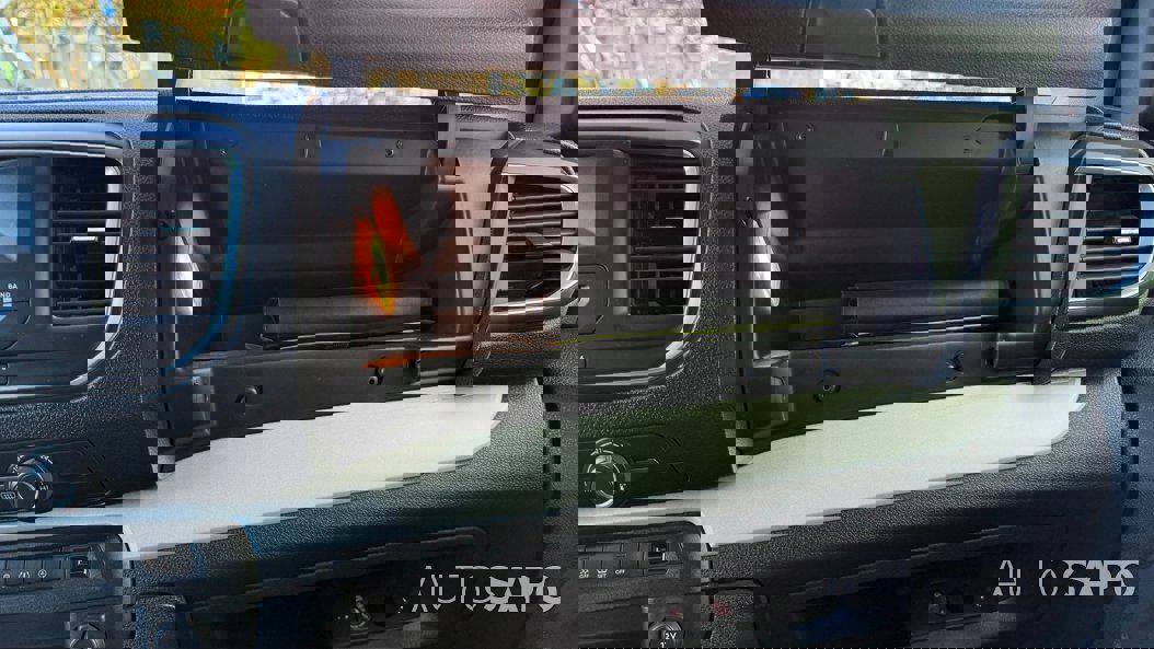 Toyota Proace Verso 1.5 D-4D L1 1.0T Comfort 9L de 2019