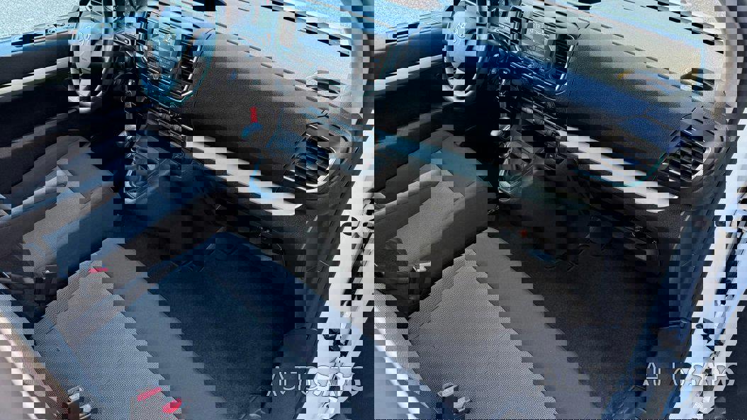 Toyota Proace Verso 1.5 D-4D L1 1.0T Comfort 9L de 2019