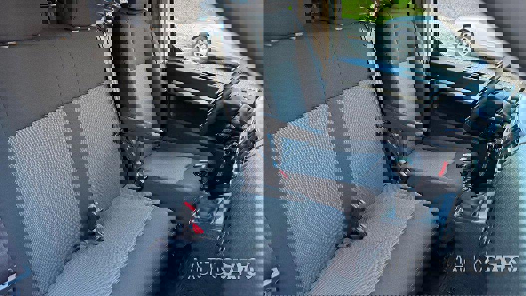 Toyota Proace Verso 1.5 D-4D L1 1.0T Comfort 9L de 2019