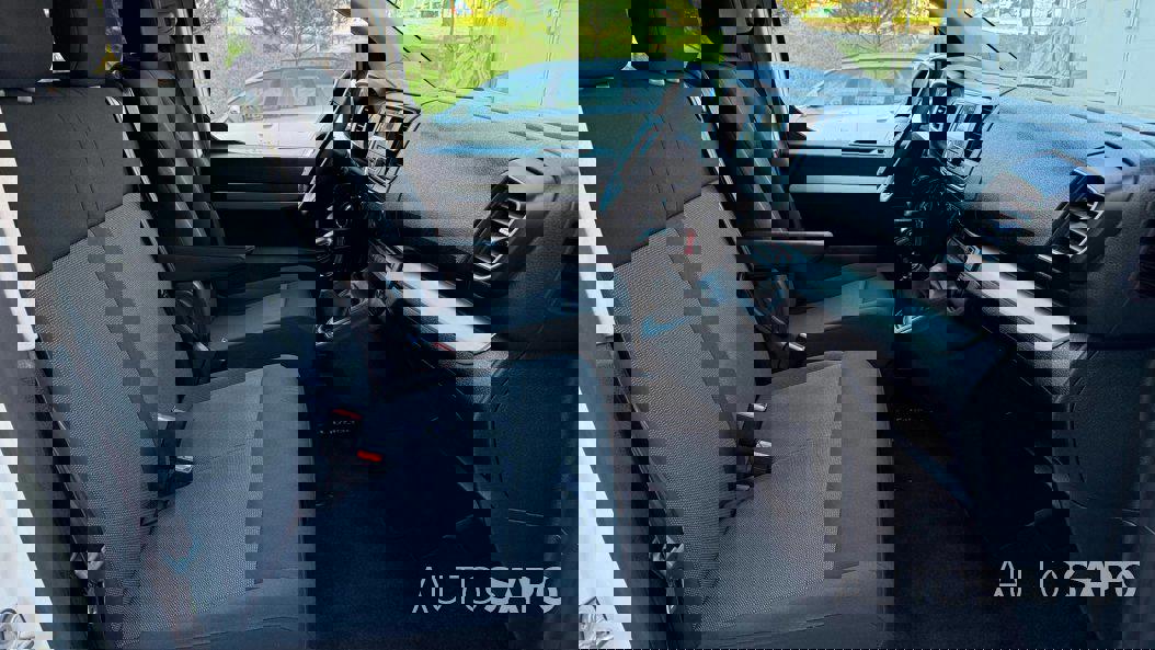 Toyota Proace Verso 1.5 D-4D L1 1.0T Comfort 9L de 2019