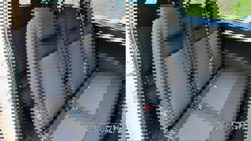 Toyota Proace Verso 1.5 D-4D L1 1.0T Comfort 9L de 2019