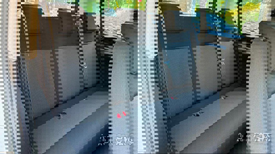 Toyota Proace Verso 1.5 D-4D L1 1.0T Comfort 9L de 2019