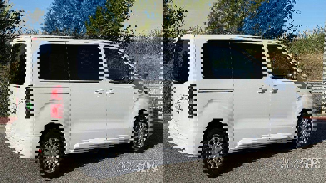 Toyota Proace Verso 1.5 D-4D L1 1.0T Comfort 9L de 2019