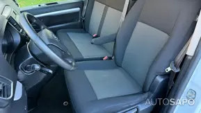 Toyota Proace Verso 1.5 D-4D L1 1.0T Comfort 9L de 2019