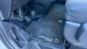 Toyota Proace Verso 1.5 D-4D L1 1.0T Comfort 9L de 2019