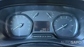 Toyota Proace Verso 1.5 D-4D L1 1.0T Comfort 9L de 2019