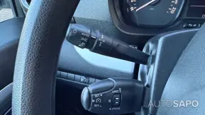 Toyota Proace Verso 1.5 D-4D L1 1.0T Comfort 9L de 2019