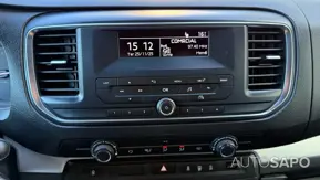 Toyota Proace Verso 1.5 D-4D L1 1.0T Comfort 9L de 2019