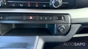 Toyota Proace Verso 1.5 D-4D L1 1.0T Comfort 9L de 2019