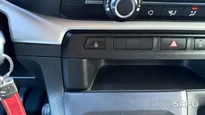 Toyota Proace Verso 1.5 D-4D L1 1.0T Comfort 9L de 2019