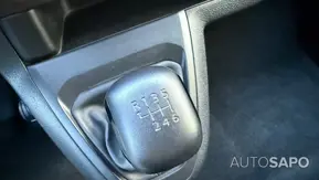 Toyota Proace Verso 1.5 D-4D L1 1.0T Comfort 9L de 2019