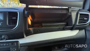 Toyota Proace Verso 1.5 D-4D L1 1.0T Comfort 9L de 2019