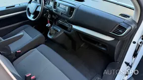 Toyota Proace Verso 1.5 D-4D L1 1.0T Comfort 9L de 2019