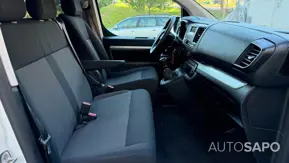 Toyota Proace Verso 1.5 D-4D L1 1.0T Comfort 9L de 2019