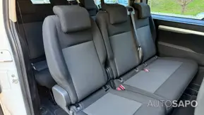 Toyota Proace Verso 1.5 D-4D L1 1.0T Comfort 9L de 2019