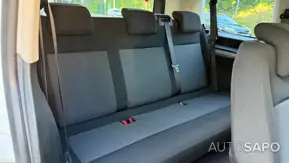Toyota Proace Verso 1.5 D-4D L1 1.0T Comfort 9L de 2019