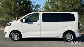 Toyota Proace Verso 1.5 D-4D L1 1.0T Comfort 9L de 2019