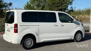 Toyota Proace Verso 1.5 D-4D L1 1.0T Comfort 9L de 2019