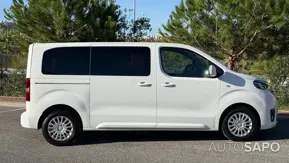 Toyota Proace Verso 1.5 D-4D L1 1.0T Comfort 9L de 2019