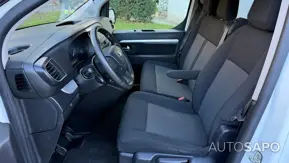 Toyota Proace Verso 1.5 D-4D L1 1.0T Comfort 9L de 2019