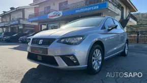 Seat Ibiza de 2024