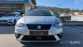 Seat Ibiza de 2024
