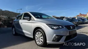 Seat Ibiza de 2024